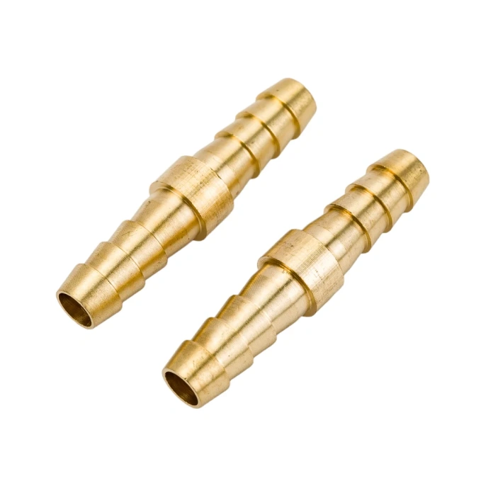 Адаптер быстросъемный елочка 2 шт; 8 мм FIT IT 81117