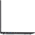 Ноутбук IRU Planio 15ING Celeron N4500 8Gb SSD512Gb Intel UHD Graphics 15.6" IPS FHD (1920x1080) Windows 11 Pro 64 black WiFi BT Cam 6000mAh (2140838)