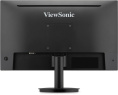 23.8" Монитор ViewSonic VA24G1-H, 1920x1080, IPS, 144Гц, 1хHDMI, черный