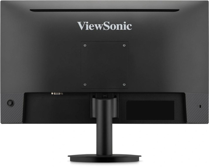 23.8" Монитор ViewSonic VA24G1-H, 1920x1080, IPS, 144Гц, 1хHDMI, черный