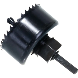 Набор пильных коронок 7 шт. Ryobi RAK07HS 5132002548