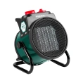 Тепловентилятор керам. 2кВт, круглый FAVOURITE TSE 2000RS 138102002