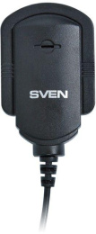 Микрофон Sven MK-150,  черный [sv-0430150]