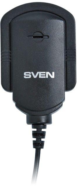 Микрофон Sven MK-150,  черный [sv-0430150]