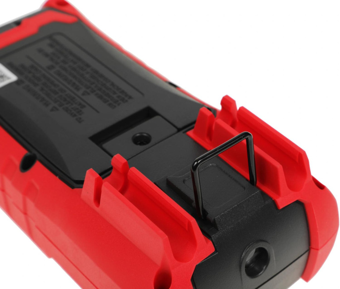 Мультиметр цифровой RGK DM-40, автоматический/ручной [776431]