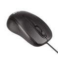 Мышь ExeGate Professional Standard SH-9026 USB, оптическая, 1000dpi, 3D, 3 кнопки и колесо прокрутки, длина кабеля 1,35м, черная, Color Box EX264099RUS