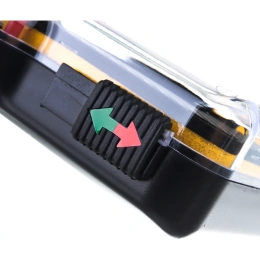 Набор отверток Inforce 6шт 06-09-71