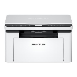 МФУ лазерный Pantum BM2300W A4 WiFi белый