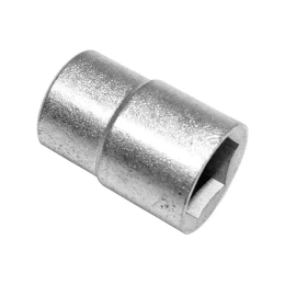Головка торцевая сменная 30 мм, 12.5 мм-1/2", сталь 45 CNIC 35443
