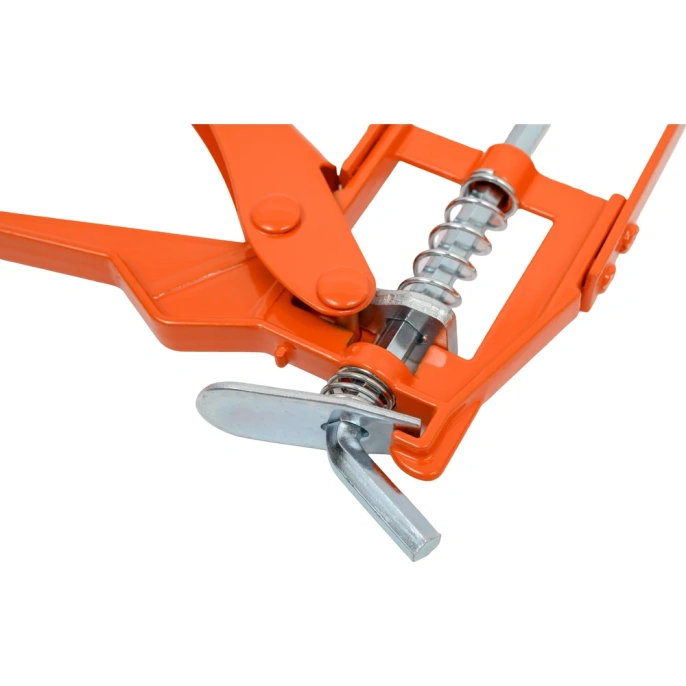 Скелетный пистолет для герметиков Gigant 310мл GCG-1