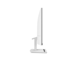 23.8" Монитор MSI Pro MP243XW, 1920x1080, IPS, 100Гц, 1хHDMI, 1хDP, белый [9s6-3pb5ch-201]