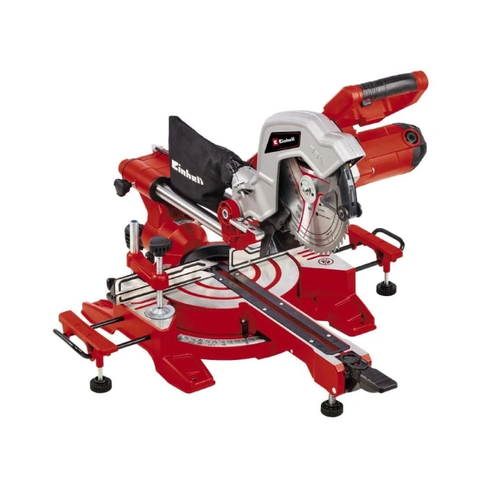 Торцовочная пила Einhell TC-SM 216 4300380