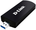 D-Link DWA-192/RU/B1A Беспроводной двухдиапазонный USB 3.0 адаптер AC1900 с поддержкой MU-MIMO