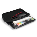 Сумка ExeGate Start S1518 Black, черная, полиэстер, для ноутбуков до 15.6" EX293738RUS