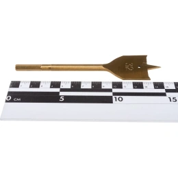 Набор перьевых сверл 7 шт. Ryobi RAK07SB 5132002252