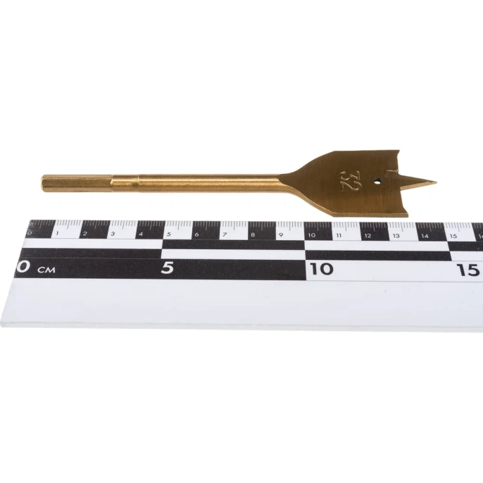 Набор перьевых сверл 7 шт. Ryobi RAK07SB 5132002252