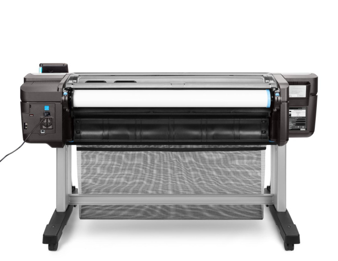 Плоттер HP Designjet T1700 PostScript, 44" [1vd87a]