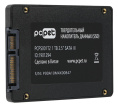 SSD накопитель PC PET PCPS001T2 1ТБ, 2.5", SATA III, SATA, oem