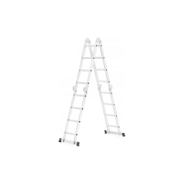 Лестница-трансформер REXANT 4x4 12-5074