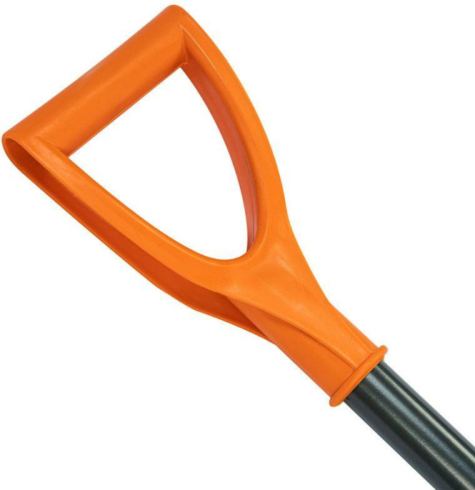 Лопата Сибртех 61667 для уборки снега