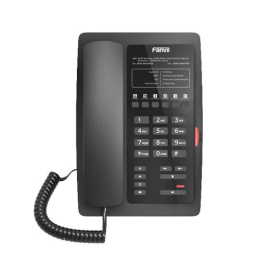 Проводной IP телефон Fanvil H3