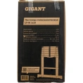 Телескопическая лестница Gigant 3.8м LT-01 1x13