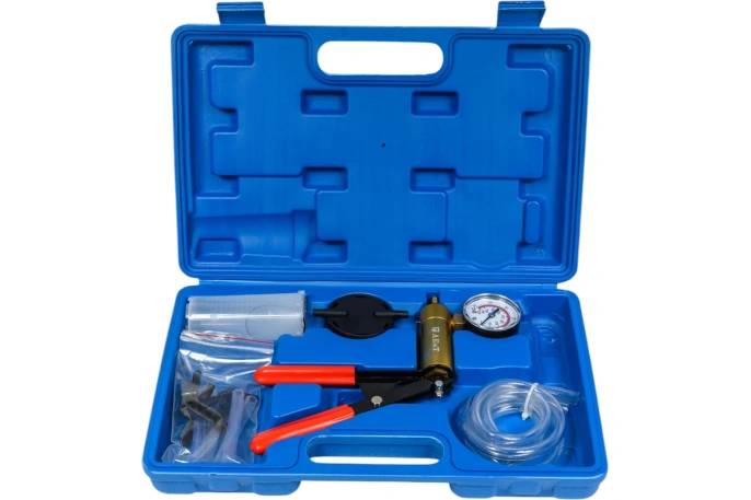 Вакуумный ручной насос AE&T TA-G1003