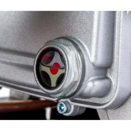 Компрессор (24 л; 8 бар; 320 л/мин) Inforce CX-24L 04-06-20