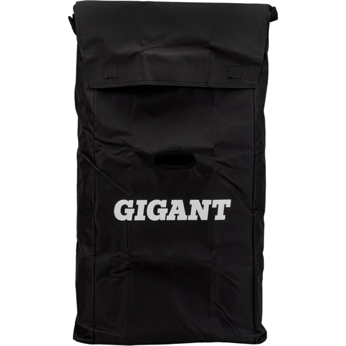 Телескопическая лестница Gigant 4.1м LT-01 1x14