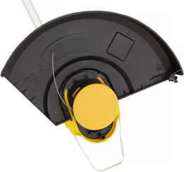 Триммер электрический DENZEL TE-650 [96620]