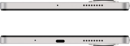 8.7" Планшет Honor Pad X7 4/128 GB 680 4G, 1340 x 800, 90Гц, Android 15, серый [5504adrg]