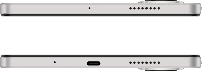 8.7" Планшет Honor Pad X7 4/128 GB 680 4G, 1340 x 800, 90Гц, Android 15, серый [5504adrg]