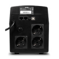 SVEN Источник бесперебойного питания SVEN Pro 1000 USB