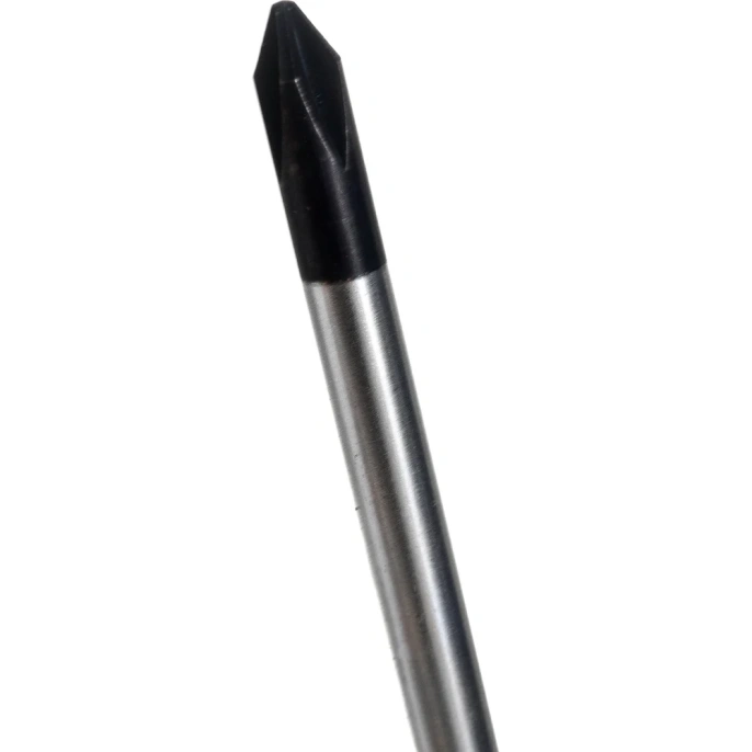 Отвертка Gigant PH1x100 с магнитным наконечником GS PH1100