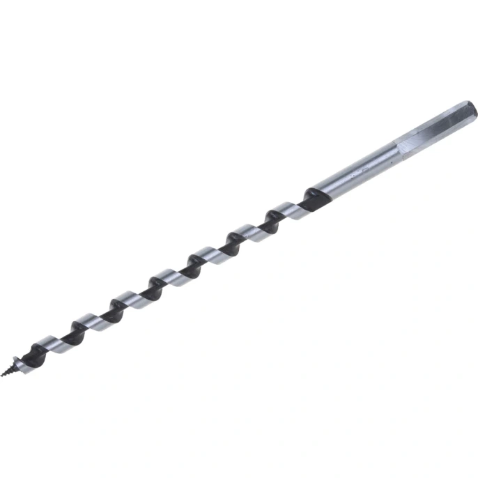 Сверло винтовое 10х230 мм по дереву Sturm 1055-AG10x230