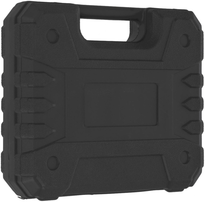 Дрель-шуруповерт Ovk Tools OTCS1AA-12V-1.5A аккум. патрон:быстрозажимной (кейс в комплекте)