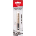 Сверло по металлу (3.3х36х65 мм; HSS-TIN; HEX1/4) ELITECH 1820.107000