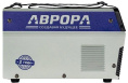 Сварочный аппарат АВРОРА Вектор 2300 кейс, инвертор, кейс [35245]