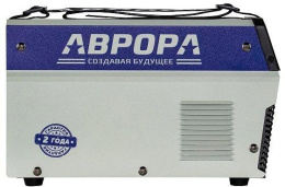Сварочный аппарат АВРОРА Вектор 2300 кейс, инвертор, кейс [35245]