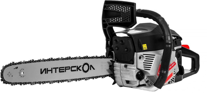 Бензопила Интерскол ПЦБ 180-14 [844.0.0.40]