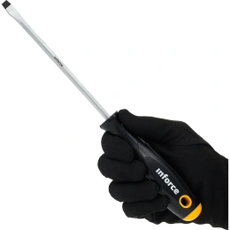 Набор отверток Inforce 10 шт 06-09-93