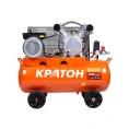 Масляный компрессор с ременным приводом Кратон AC-440-50-BDV 3 01 01 042