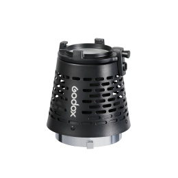 Адаптер Godox SA-17 Bowens для SA-P 28070