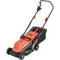 Электрическая газонокосилка 1,2 кВт, Gigant GSAF-01