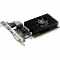 Видеокарта NVIDIA GeForce OCPC GT 610 OCVNGT610G2F 2Gb GDDR3 HDMI+DVI+VGA RTL
