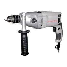 Дрель ударная ИНТЕРСКОЛ ДУ-16/1050ЭР [149.1.3.00]