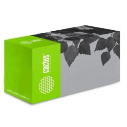 Картридж Cactus CS-MPC406BK, 842095, черный / CS-MPC406BK