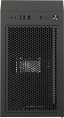 Корпус PcCooler LM300 Argb черный без БП mATX 7x120mm 2x140mm 2xUSB2.0 1xUSB3.0 audio bott PSU