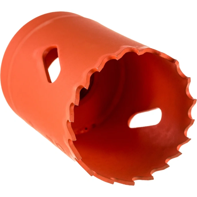 Коронка биметаллическая (36 мм; 38 мм) Gigant G-11061