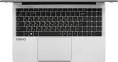 Ноутбук Osio FocusLine F150A-001 Ryzen 5 5560U 8Gb SSD256Gb AMD Radeon Graphics 15.6" IPS FHD (1920x1080) без ОС grey WiFi BT Cam 6000mAh